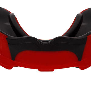 Protector Bucal Más Vendido, Nuevo Diseño, Estilo OEM, Protector Dental de EVA, Protector Bucal para Boxeo - Product Image 6