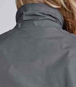 Veste d'équitation pour femmes, matière respirante et extensible, confortable, chaude, durable, vêtements d'équitation, logo personnalisé, femmes - Product Image 3