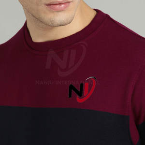 Sudaderas de alta calidad para hombre, sudaderas de moda para hombre, sudaderas básicas de calle para hombre - Product Image 6