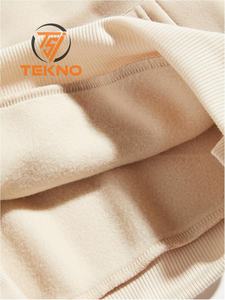 Dernier modèle Sweats à capuche unisexe avec impression bouffante de haute qualité, respirant et confortable Offre Spéciale top tendance Sweats à capuche pour hommes avec impression bouffante - Product Image 4