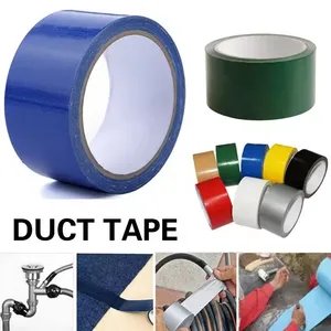 PVC Cable Management Tape Self-adhesive High Voltage Waterproof Insulation Tape Log Roll For Electrical Repairs