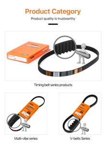 Masuma Nhật Bản Thương Hiệu 4 PK-880 V Vành Đai Giá Bán Buôn Truyền Tải Thắt Lưng 11720-59s00 90080 91212 Cho Honda Cho Toyota - Product Image 4