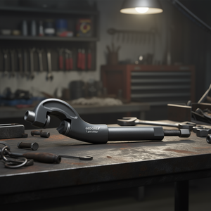 Burin de rechange Gedore pour outils hydrauliques de fendage de écrous - Accessoires - Product Image 3