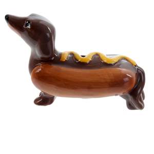 Fast Food Spice Jar Convenient <b>Salt</b> and Pepper <b>Shakers</b> - Product Image 3