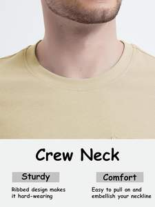 Vente en gros T-shirt blanc personnalisé en coton pour hommes grande taille pour impression personnalisée vêtements de haute qualité - Product Image 5