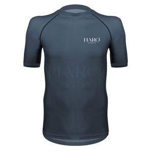 Affordable Price Long Sleeve Compression <b>Suit</b> For Men Gym Fitness Running Training And <b>Muscle</b> Support Active Wear - Product Image 2