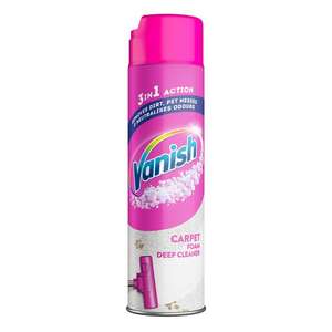 <b>Vanish</b> Gold Liquid Pre-Treat <b>Stain</b> <b>Remover</b>-Eco-Friendly & Fast-Drying - Product Image 4