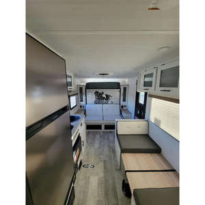 NOABO NO BOUNDARIES 2024 19.3 Accesorios Interiores Modernos para Aplicaciones en Vehículos - Product Image 6