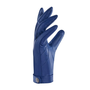 Ropa informal para hombre, guantes de moda, tendencia superior, antiarrugas, superventas, alta calidad, precio barato, guantes de moda con logotipo/Color personalizado - Product Image 2