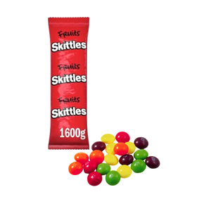 Skittless Tropical <b>Candy</b> 2.17 Ounce Bag Bulk <b>Candy</b> (Pack of 36) - Product Image 5