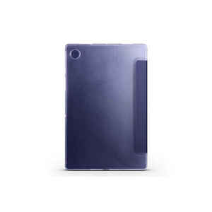 Funda Inteligente Premium SAFA 2021 para Samsung Galaxy Tab A8 10.5 SM-X200, Color Dorado, Función de Soporte, Modo de Reposo Automático, Fabricada en TPU y PU - Product Image 2