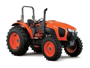 Nouvelles machines agricoles tracteurs agricoles Kubota à vendre - Product Image 5