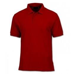 Coton de haute qualité pour polos pour hommes et femmes avec motif solide et impression de logo personnalisé expédition de porte - Product Image 6