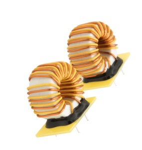 Cuộn Dây Điện Dòng Điện Xoay Chiều Cuộn Cảm 100mH - Product Image 5