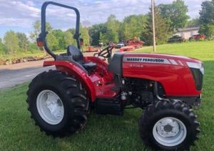 Tracteurs Massey Ferguson - Product Image 6