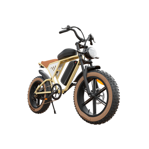 Jansno electric <b>bike</b> available in bulk supply with factory price and fast dispatch - Product Image 1