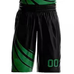 Tamaño adulto Diseña tu propio uniforme de baloncesto con logotipo en precio al por mayor Uniforme de baloncesto de gran oferta transpirable - Product Image 6