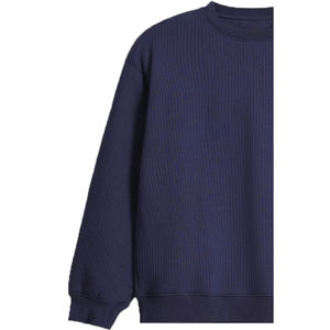 Sudadera con Capucha Personalizada para Hombre, Cuello Redondo, 100% Algodón, Felpa, Alta Calidad - Product Image 6