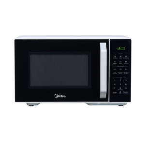 Midea MMDX11S2BW 1,1 horno microondas incorporado eléctrico de acero inoxidable Digital para electrodomésticos de cocina casera para hoteles - Product Image 3
