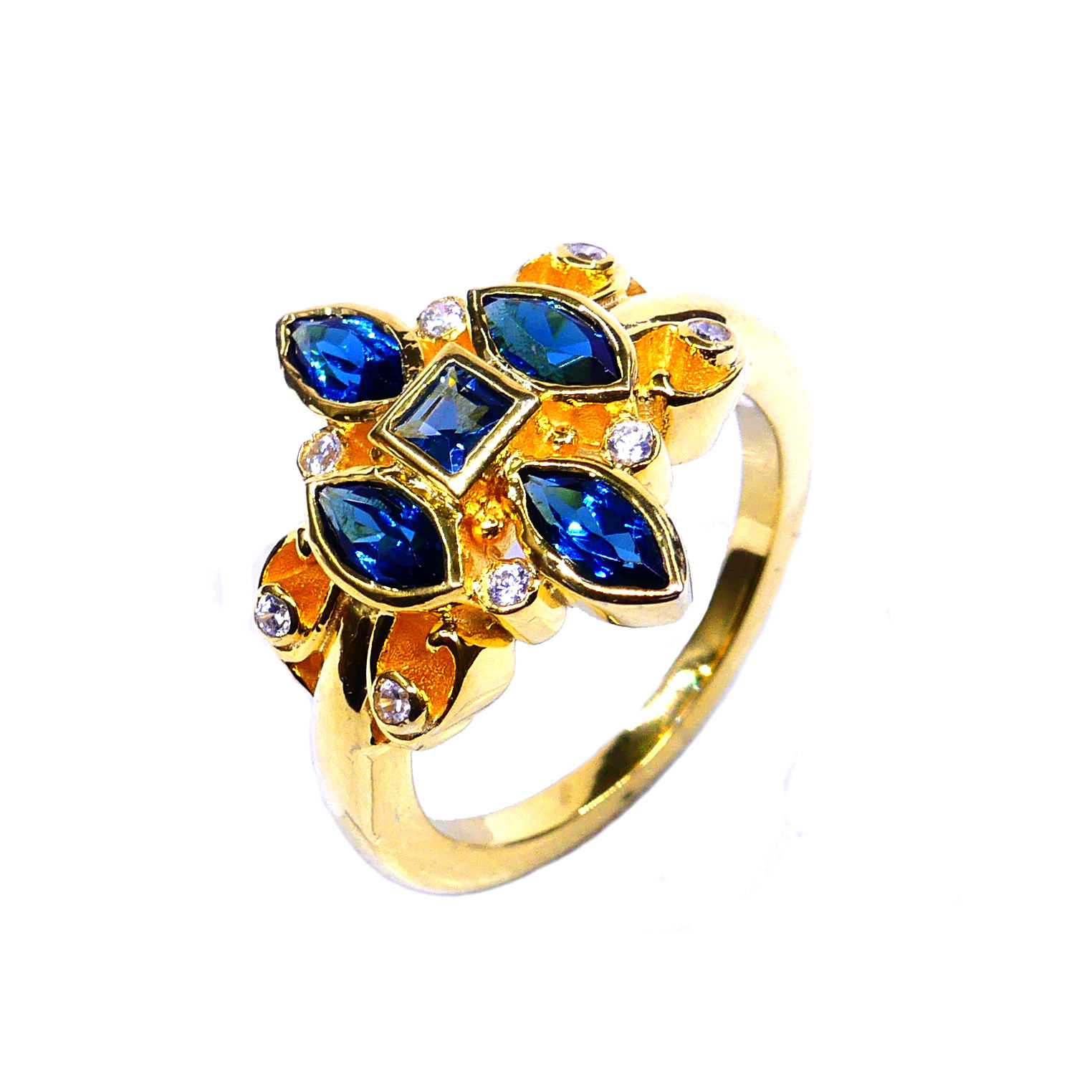 สีเหลือง