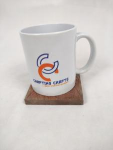 Square Olive Wood and <b>Epoxy</b> <b>Resin</b> Coasters Wooden <b>Resin</b> Coaster for Drink Coffee Tea From India at cheap <b>price</b> - Product Image 2