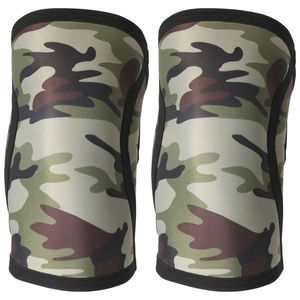 High Quality Comfortable Sports Safety Elbow <b>Pads</b> Fitness Elastic Elbow <b>Pad</b> - Product Image 1