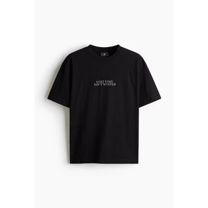 Vente en gros de t-shirt pour hommes fournisseur en vrac OEM ODM impression personnalisée en coton manches courtes confortable et décontracté t-shirt de tous les jours Bangladesh - Product Image 5