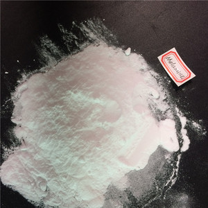 <strong>Distributors</strong> Raw Material Bulk Powder A3 Melamine Powder For Filling <strong>Agent</strong> Of Leather Processing - Product Image 2