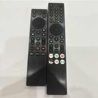 Control Remoto de Voz de Repuesto RC923A FMB1 al por Mayor para Televisor LED Inteligente TCL