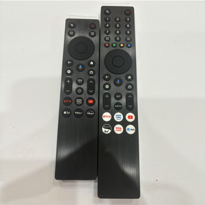 Bán buôn rc923a fmb1 thay thế <span class=keywords><strong>Bluetooth</strong></span> bằng giọng nói điều khiển từ xa cho TCL thông minh LED TV - Product Image 4