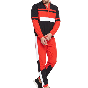 Conjunto Deportivo para Hombre 2024, Ecológico, 100% Algodón, Tallas Grandes, Servicio OEM Personalizado, Ropa Deportiva Ligera - Product Image 5
