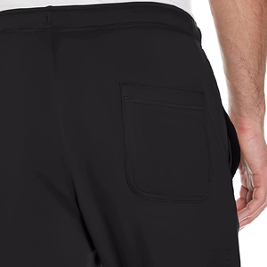 Pantalon sur mesure à faible MOQ pour hommes, meilleur prix de gros, couleurs unies, taille adulte, pantalon pour hommes - Product Image 3