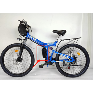 Boîtier de contrôleur SMLRO Ebike - Product Image 1