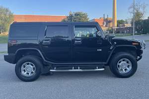 HUMMER H2 USADO 2006 CON VOLANTE A LA IZQUIERDA/DERECHA - Product Image 4