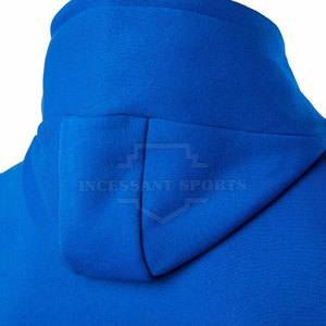 Sweat-shirts à manches longues pour hommes pour l'hiver - Logo personnalisé, tissu polaire coupe-vent et respirant, meilleur prix - Product Image 4