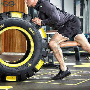 Sudaderas Deportivas de Invierno para Hombre con Cierre Completo, Bordadas, de Secado Rápido, Transpirables, Cómodas, para Entrenamiento, Deportes, Fitness - Product Image 6