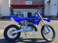 Nouvelle Moto Tout-Terrain Yamaha YZ 250 X 2026 de Qualité Supérieure