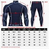 Conjunto de Rashguard y Pantalones de Jiu Jitsu Personalizados Blaze Fight Wear para Hombre, Conjunto de Rashguard y Mallas de Compresión Negras con Costuras en Contraste para Muay Thai