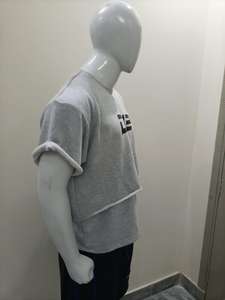 Chándales de alta calidad con etiqueta privada y el mejor diseño, logotipo personalizado, último estilo, lista superior, chándal para hombre - Product Image 5