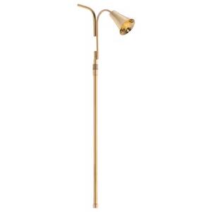 Abatidor de velas de Metal moderno hecho a mano palo de extinción de velas de mango largo para decoración elegante del hogar - Product Image 6