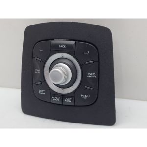 จอยสติ๊กคอมพิวเตอร์ EDGE RENAULT Grand Scenic Series 253 B00345R (09>16) - Product Image 3