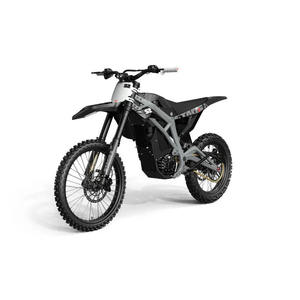 AUTENTICA NUOVA Moto Elettrica da Fuoristrada Stage2 M2 72V 2025 - Product Image 1