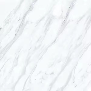 <b>Cheap</b> Price Project Usage Shopping Mall 600x600mm Alaska Light Design 24x24 Marble Look Polished Porcelain <b>Floor</b> Tiles 60x60cm - Product Image 2