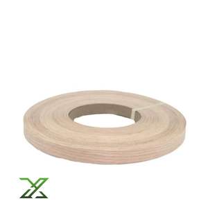 Wholesale UV Wood Veneer <b>Edge</b> <b>Banding</b> Pre-Finished Dyed Figured Wrapping Veneer for Cabinets Strong Wood Material - Product Image 4