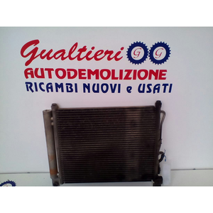 Radiatore A/C KIA Picanto 1a Serie 9760607000 Benzina 1100 (04>08) - Product Image 1