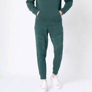Pantalones Deportivos Ajustados para Gimnasio, Correr y Entrenamiento, Pantalones Deportivos Ajustados para Hombre, para Gimnasio, Fitness y Entrenamiento - Product Image 5