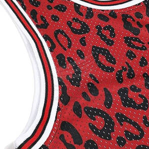 Dernier modèle Maillot de basket-ball sur mesure Maillot de basket-ball Sportswear Maillot de basket-ball pour hommes - Product Image 4