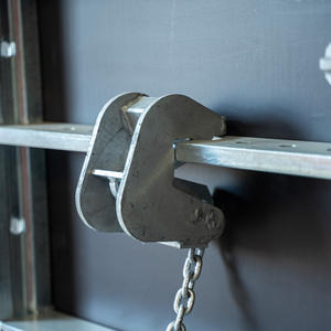 Encofrado de Panel Ligero para Muros de Hormigón, Encofrado de Pilar Ligero para Columnas y Muros de Hormigón - Product Image 3