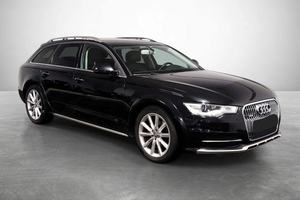 OFERTA PROMOCIONAL en Audi A6 Allroad Quattro SUV 2014 con TECHO SOLAR PANORÁMICO, Transmisión Automática y ENVÍO GRATUITO A TODO EL MUNDO RX - Product Image 3