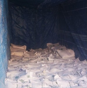 Wholesale Tierra Mia 25kg T55 Hard Wheat <b>Flour</b> | High Protein 14-16% | Milling Processed| 99% Fineness - Product Image 4
